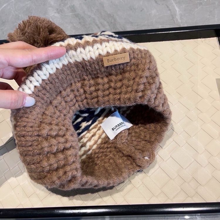 Handmade hats obraz 4