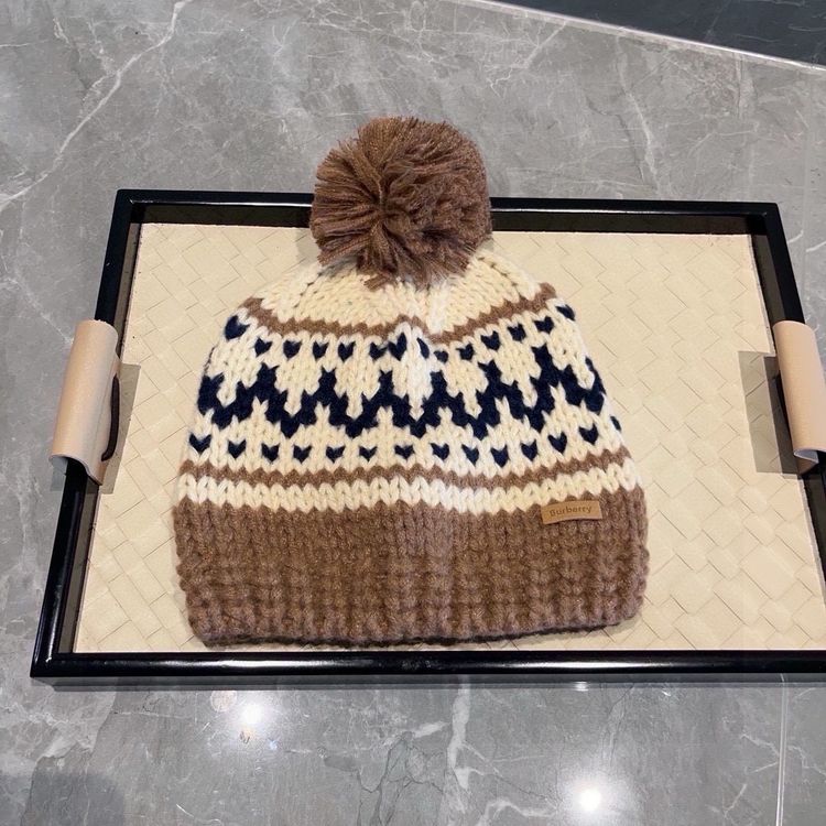 Handmade hats obraz 5