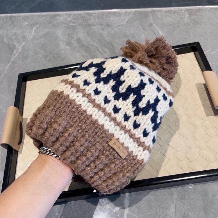 Handmade hats obraz 9