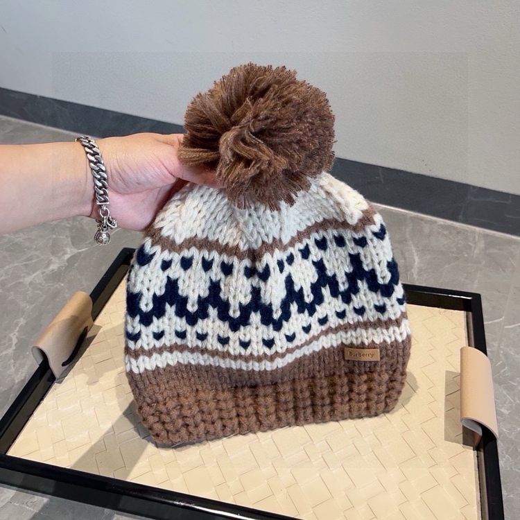 Handmade hats obraz 7