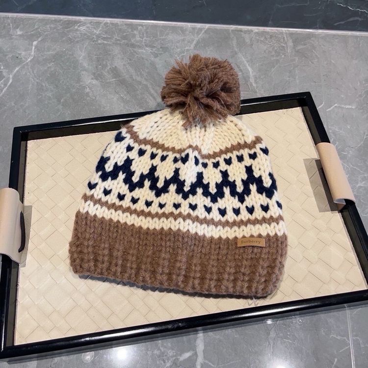 Handmade hats obraz 8