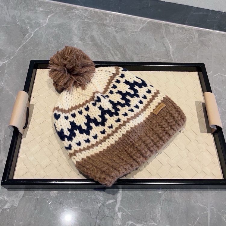 Handmade hats obraz 2