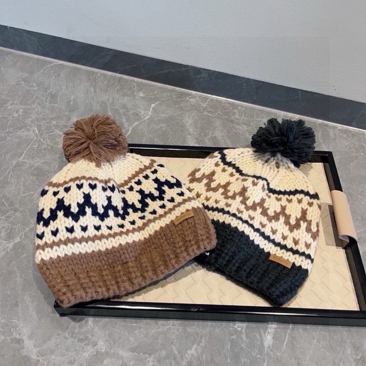 Handmade hats obraz 3