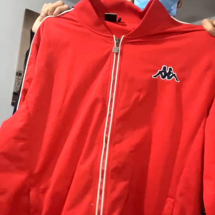 Other Keppa track top XL very good condition  product image