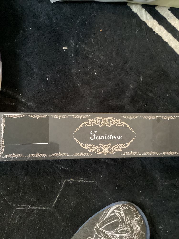 Funistree  Box kitchen knife 