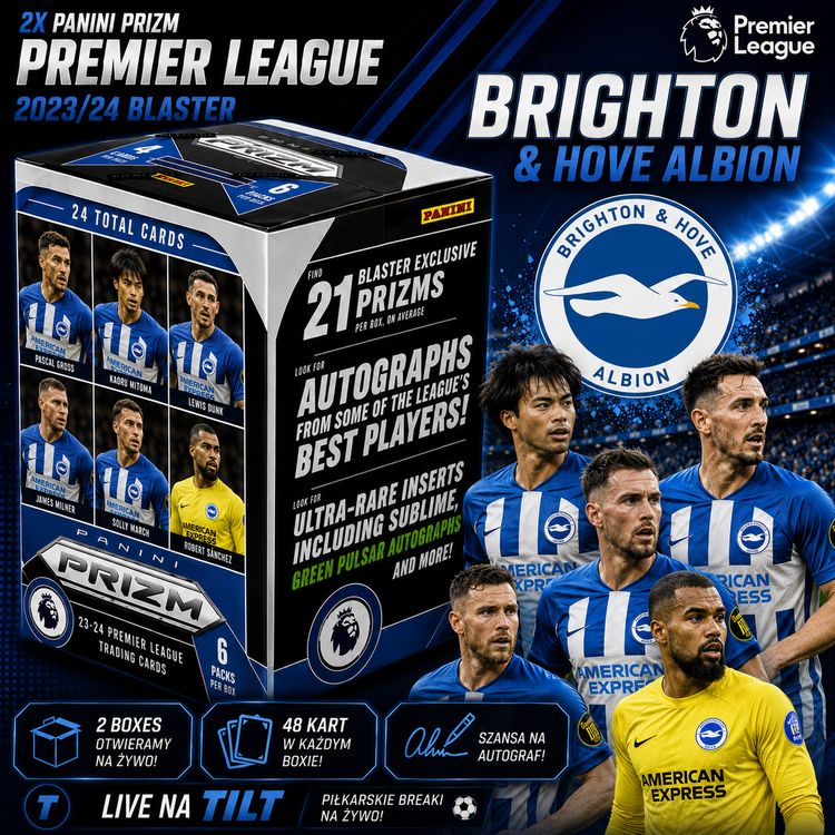  Brighton