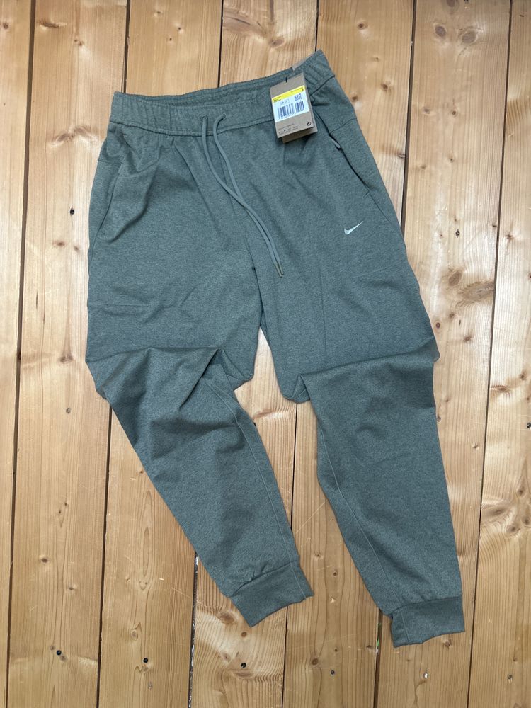 Nike Nike Grey Jogger Pants product image