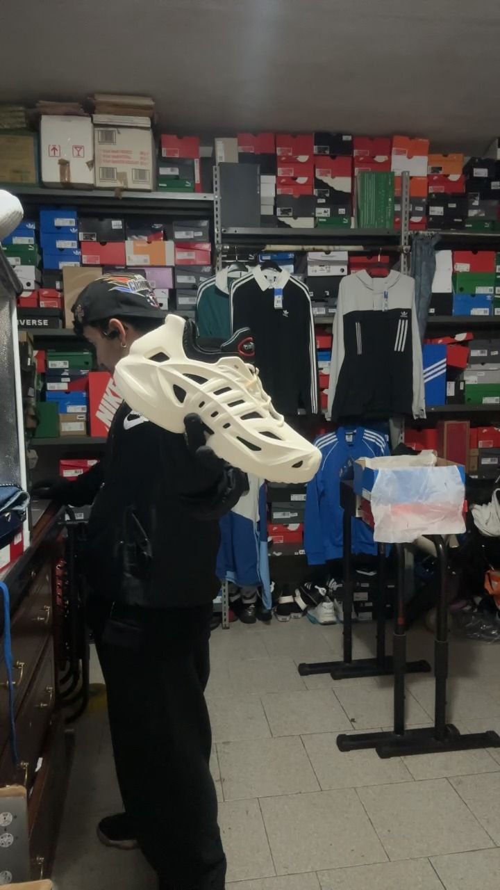 Adidas Originals ADIDAS CLIMACOOL product image
