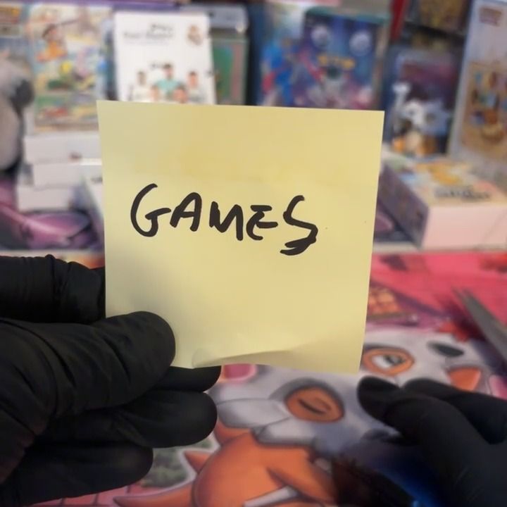 Other games product image