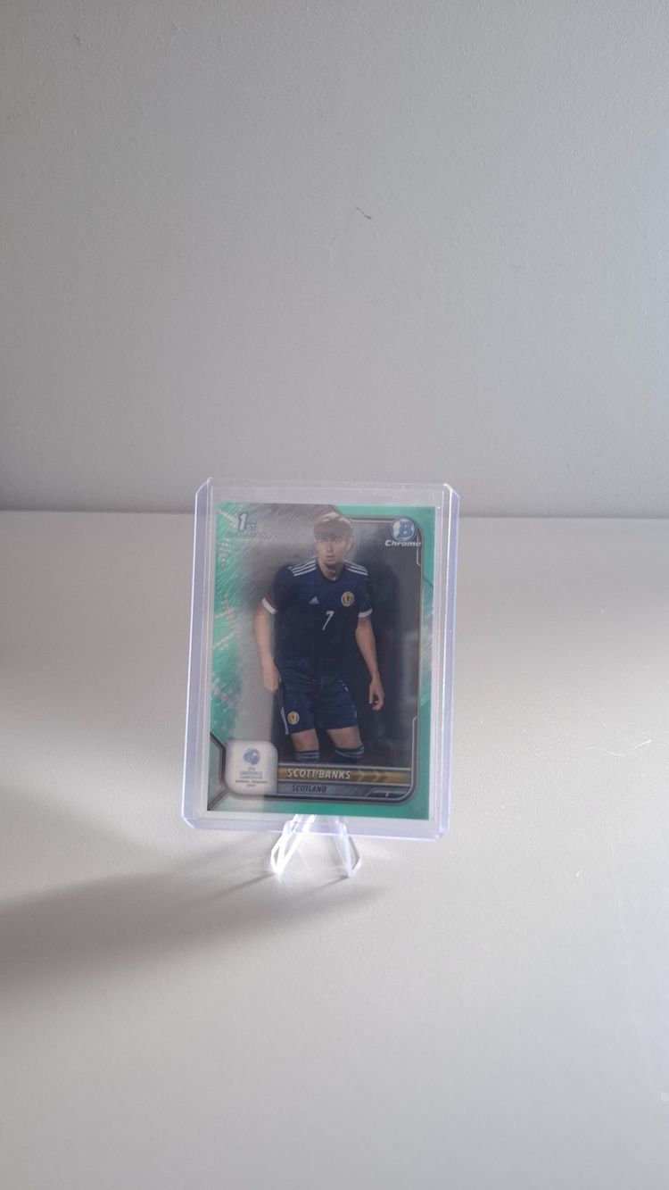 Other Football Trading Card product image