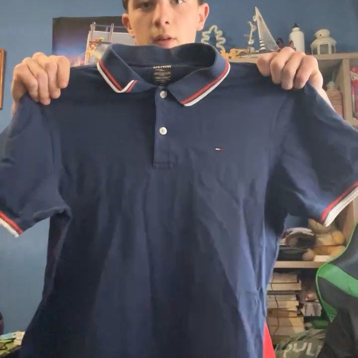 Tommy Hilfiger tommy product image