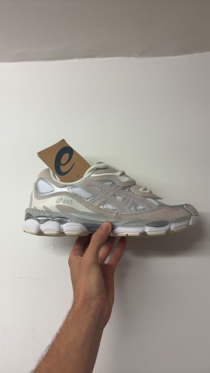 Asics Gel-Nyc imagen 1