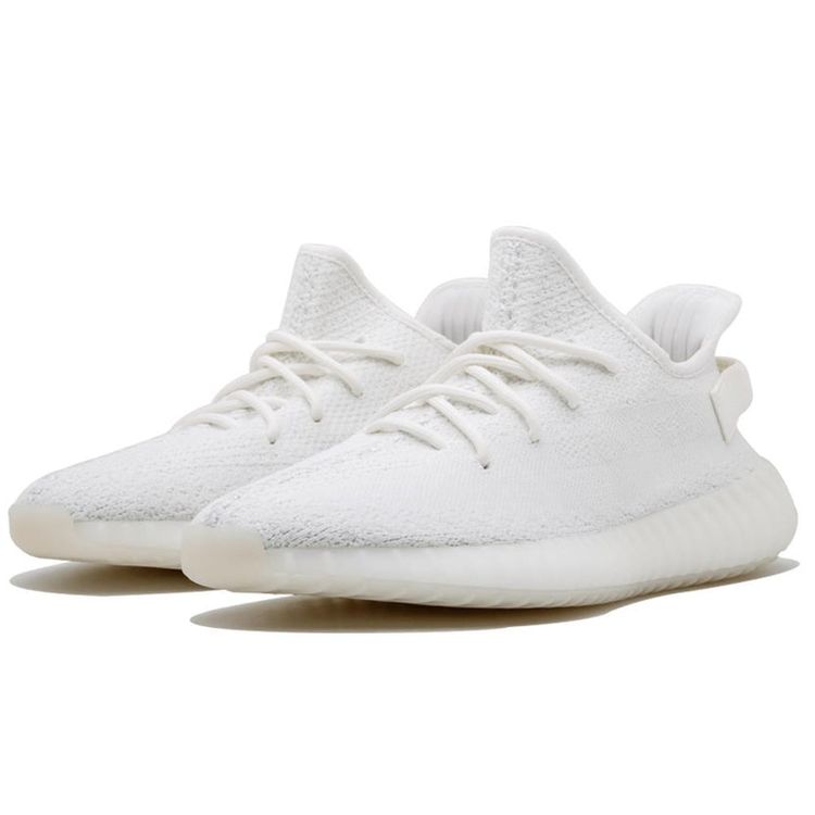 Yeezy Boost 350 V2 'Cream White' 5