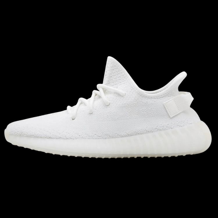 Adidas Originals Yeezy Boost 350 V2 'Cream White' product image