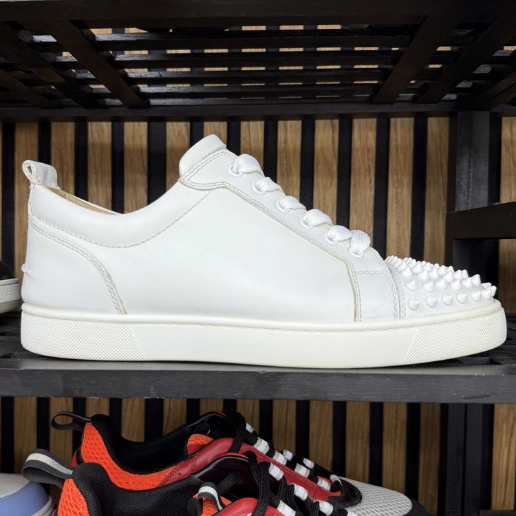 Christian Louboutin Junior Spike UK 8