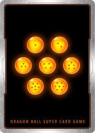 DRAGON BALL CARTAS RANDOM