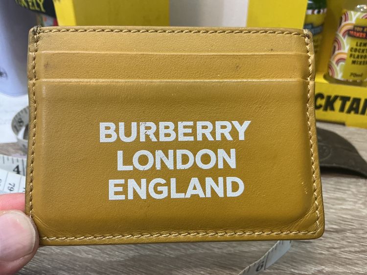 Burberry Card Holder