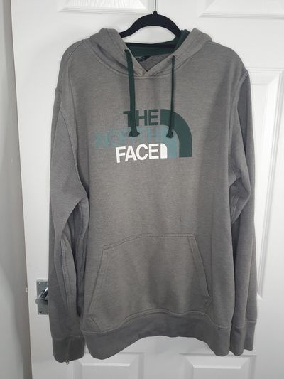The North Face Hoodie