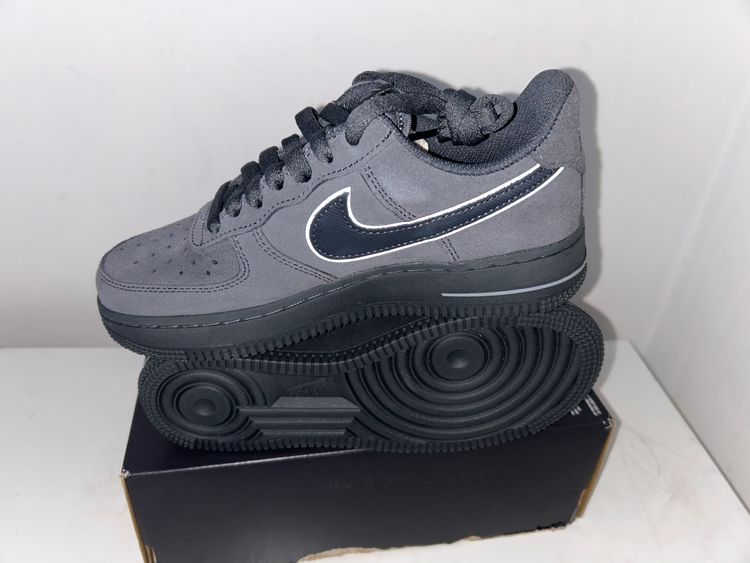 Nike Air Force 1 Low Sneakers imagen 4