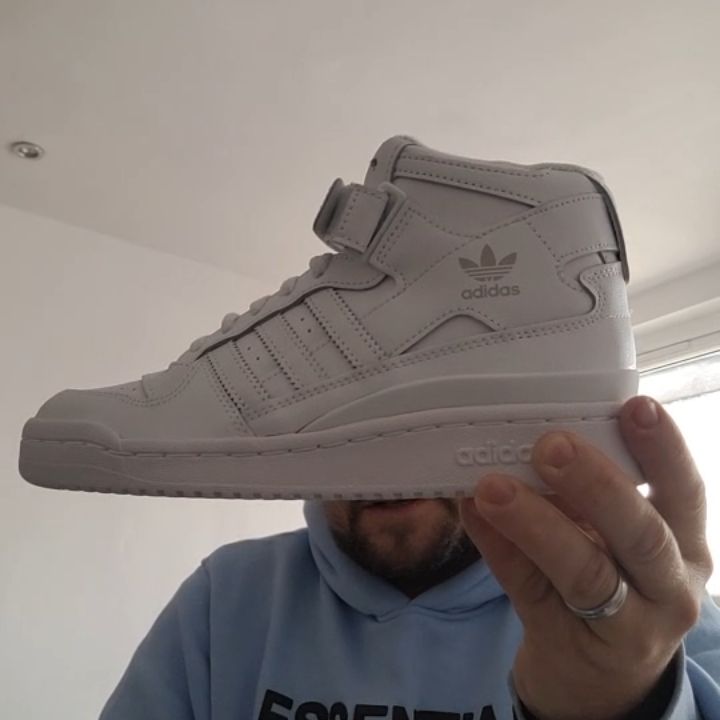 Adidas Forum Mid