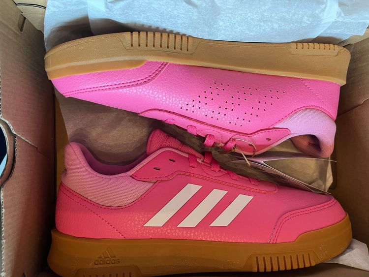 Adidas Pink Sneakers