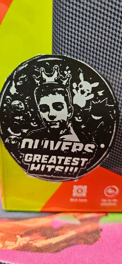 Oliver's Pack Battle, Highest HP Wins (Prize = Chaos booster bundle & Ascended Pack)