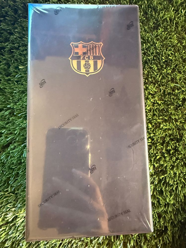 Immagine di 1 SPOT FUTERA FCB 1