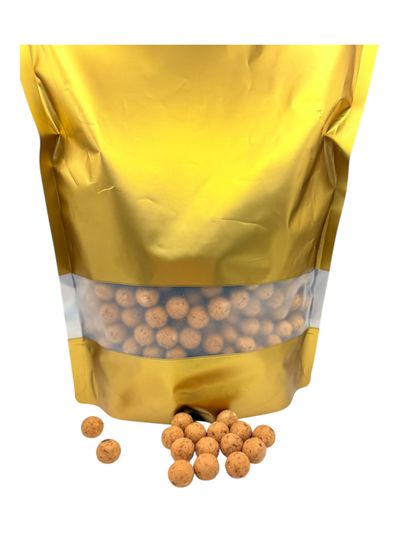 Victoria Sponge Complete Carp Bait Bundle 2kg 8
