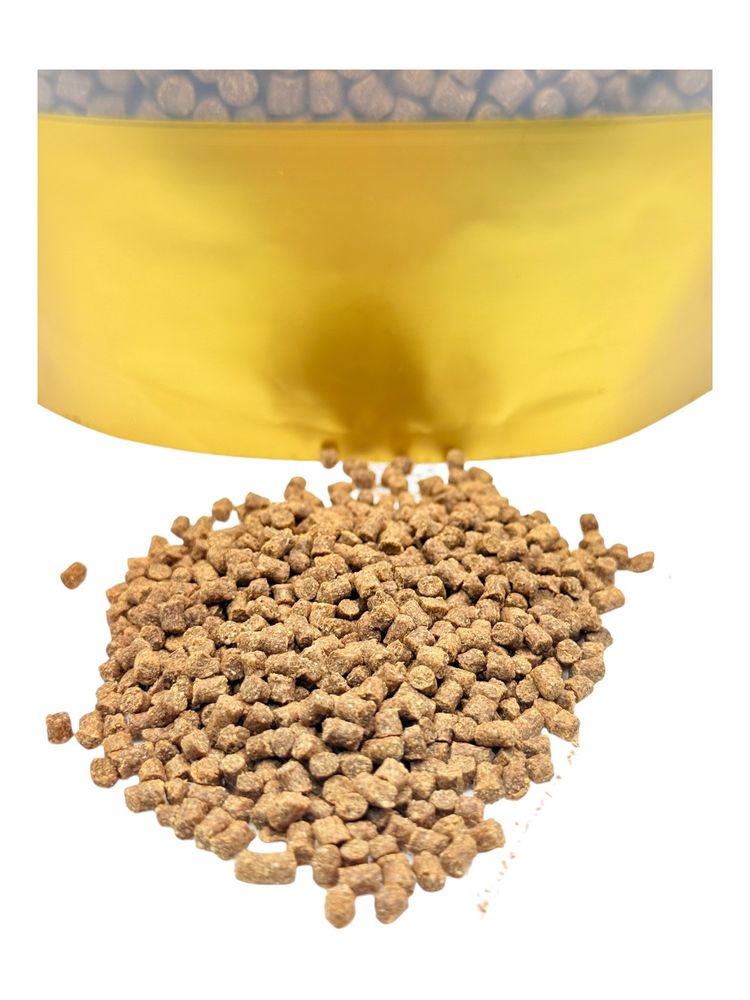 Victoria Sponge Complete Carp Bait Bundle 2kg  6