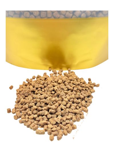 Victoria Sponge Complete Carp Bait Bundle 2kg 6