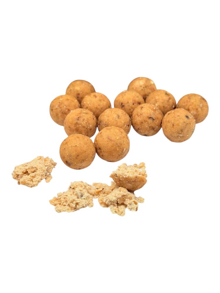 Victoria Sponge Complete Carp Bait Bundle 2kg  4