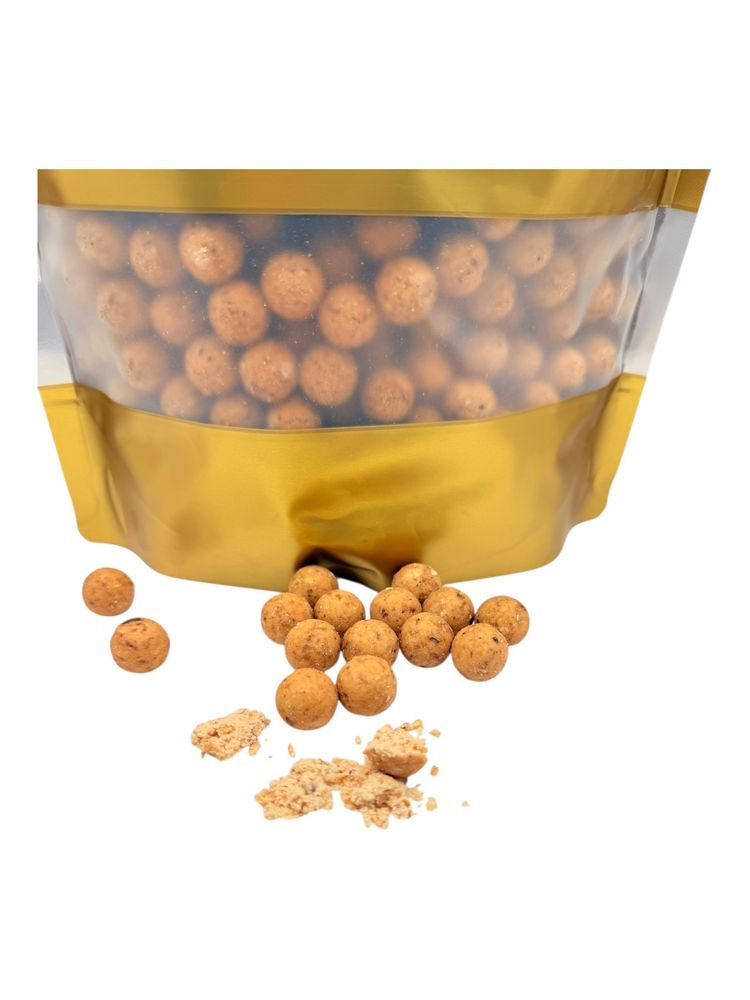 Victoria Sponge Complete Carp Bait Bundle 2kg  5