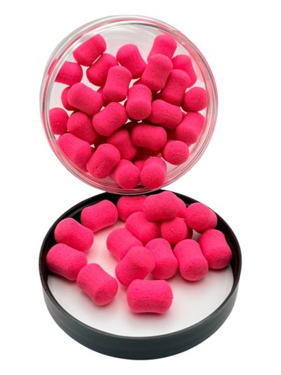 Victoria Sponge Complete Carp Bait Bundle 2kg 3