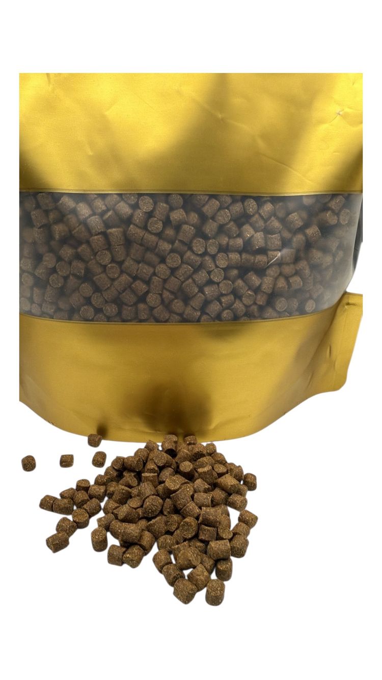 Victoria Sponge Complete Carp Bait Bundle 2kg  10