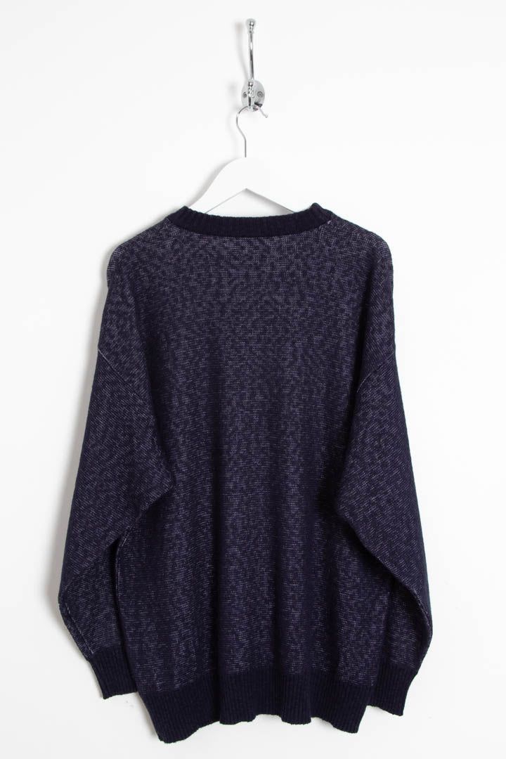 Adidas Archery Crew Neck Jumper (M) imagen 5