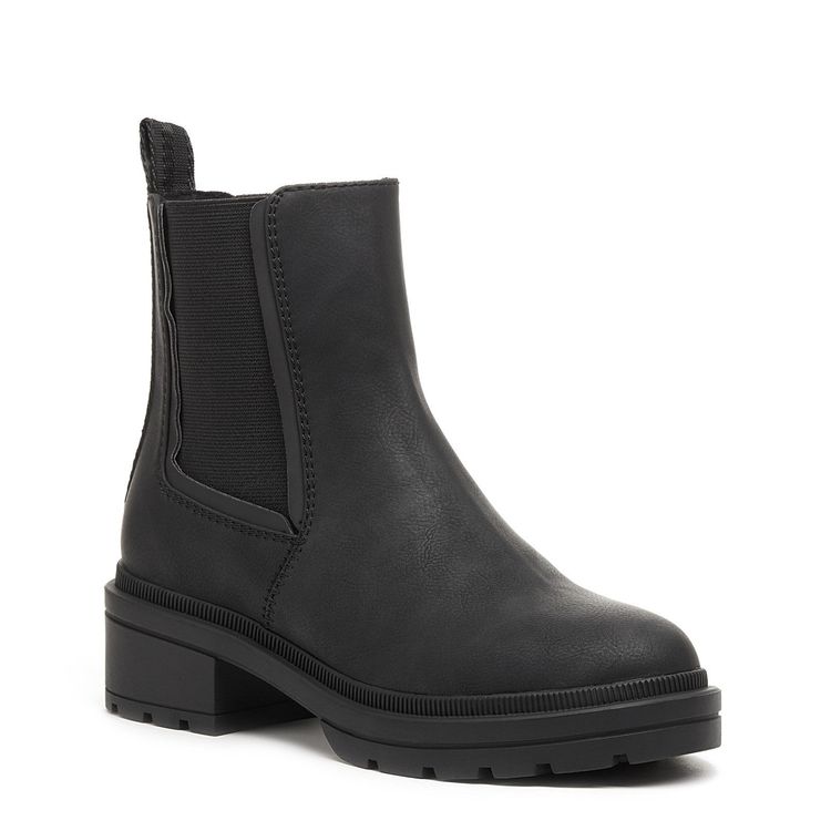 Rocket Dog Iggie Mid Boot imagen 10