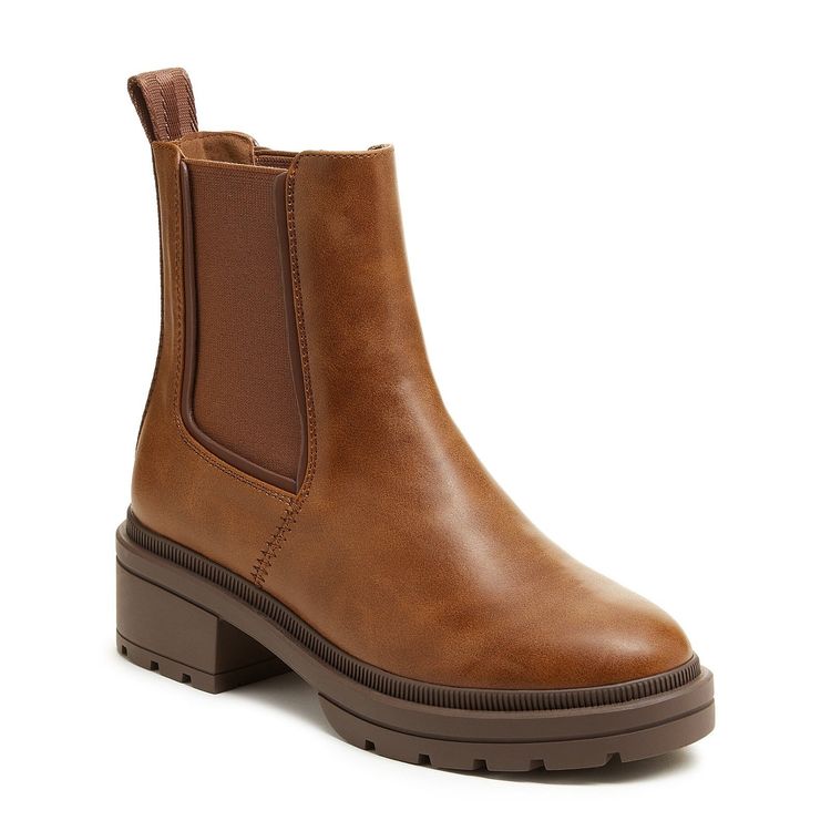 Rocket Dog Iggie Mid Boot imagen 6