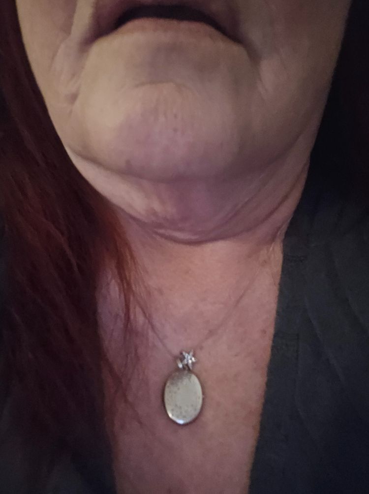 Other Silver Pendant Necklace product image