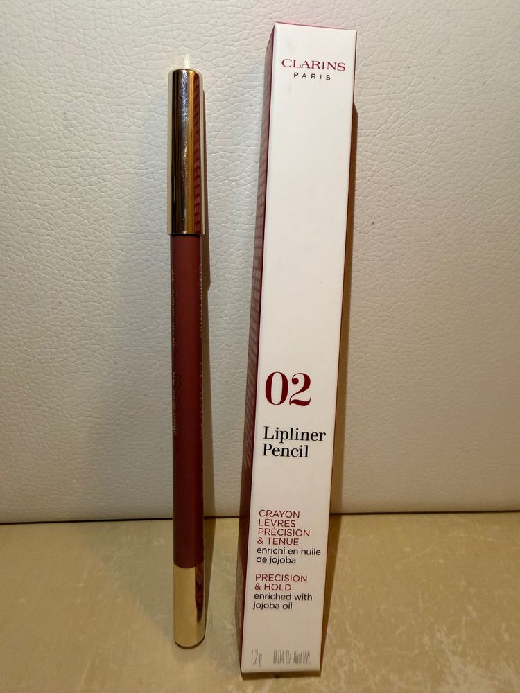 Clarins Clarins Lipliner Pencil 02 product image