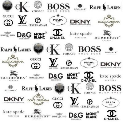 10 Branded bundles items