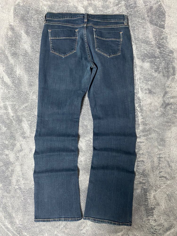 The Sweetheart Jeans