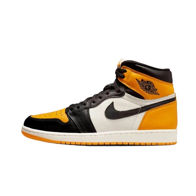 Air Jordan 1 Retro High OG Taxi image 1