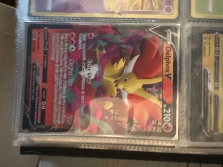 Pokemon Random Pokémon Cards product image