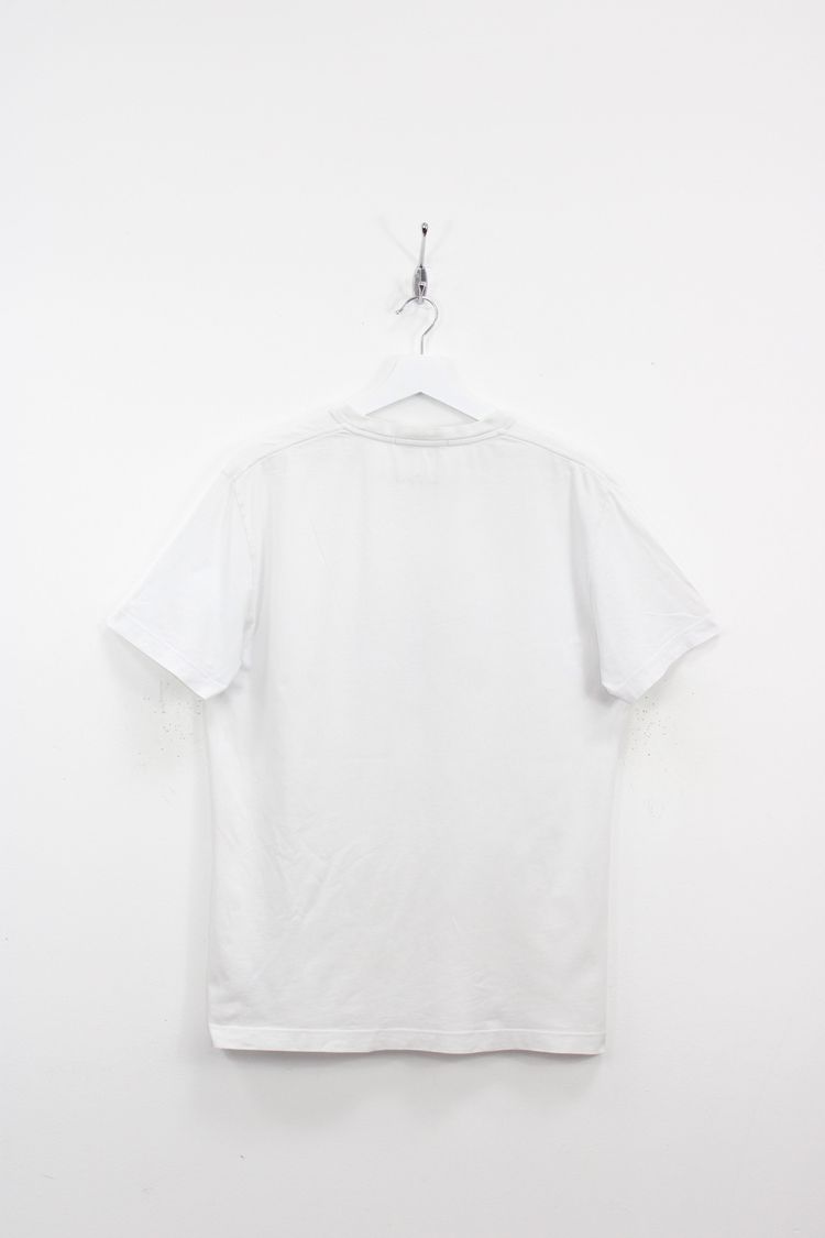 STONE ISLAND SS 2015 COMPASS LOGO T-SHIRT XL 4