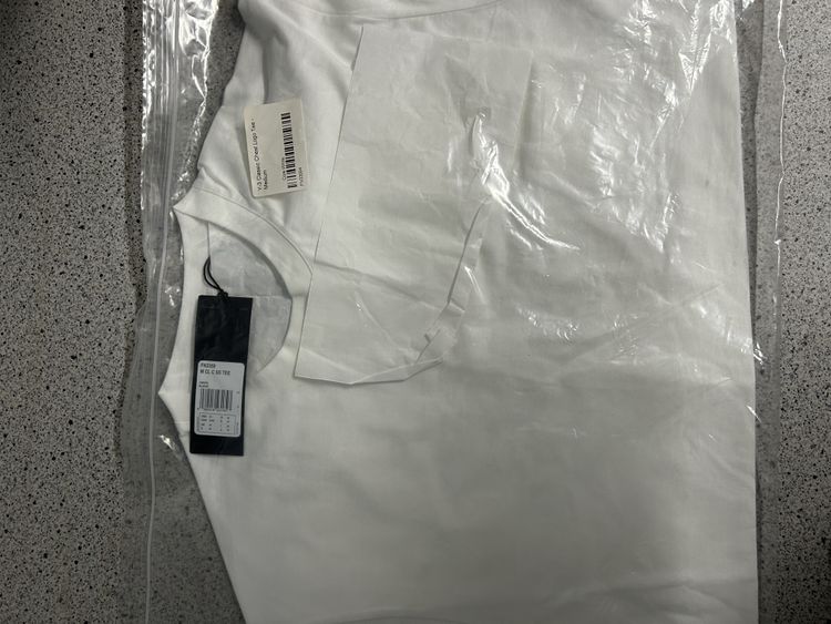 Y-3 Y-3 Classic Chest Logo T-Shirt M £79.00 product image