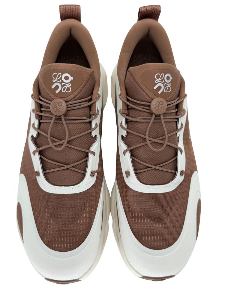 Loewe x On Cloudsolo Trainer (Unused) image 3
