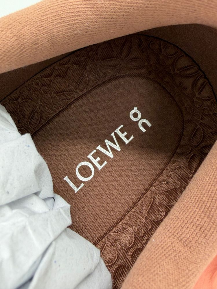 Loewe x On Cloudsolo Trainer (Unused) image 6
