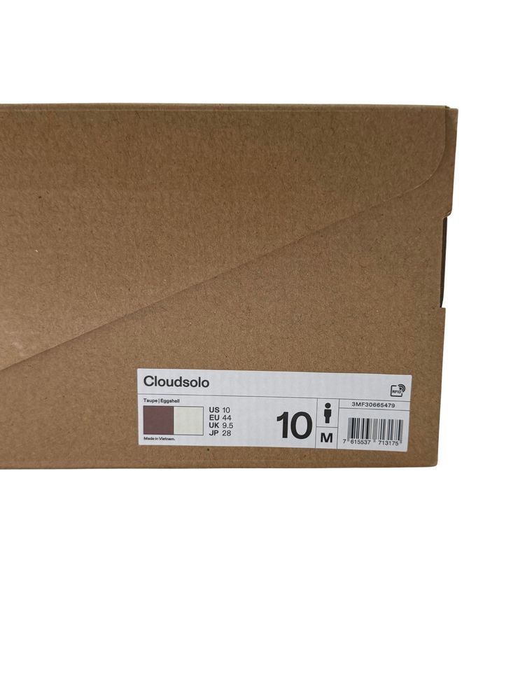 Loewe x On Cloudsolo Trainer (Unused) image 9