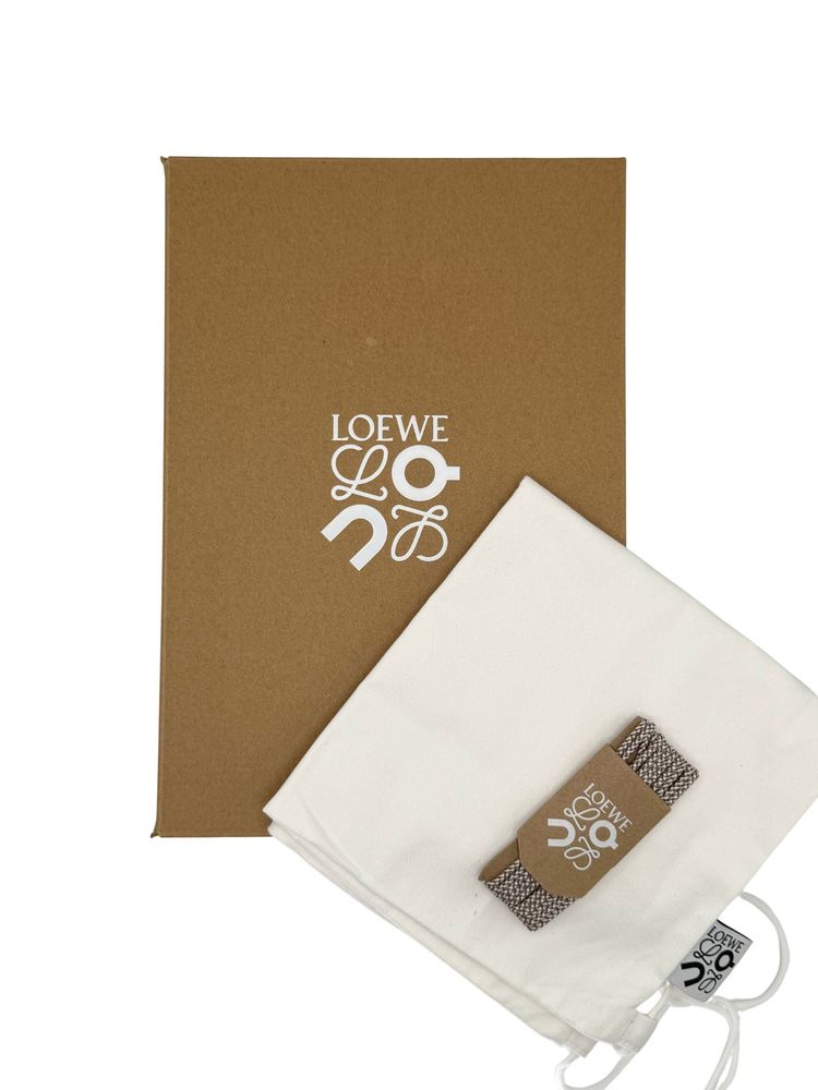 Loewe x On Cloudsolo Trainer (Unused) image 2