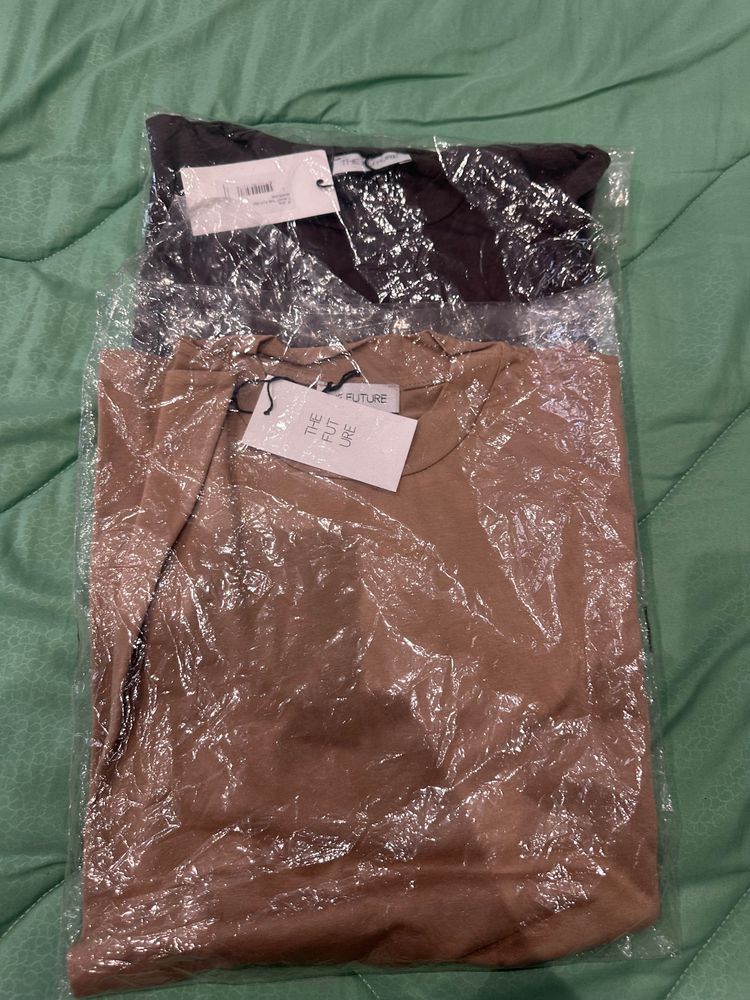 Other Two Folded Shirts 2 pezzi product image